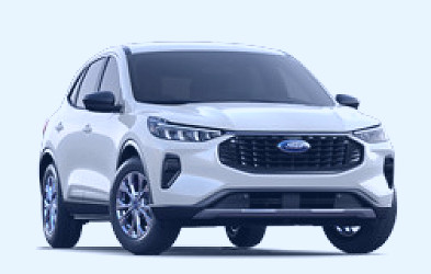 2023 Ford Escape® SUV | Pricing, Leasing & Incentives